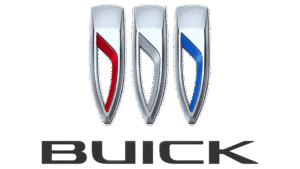 Buick-Logo