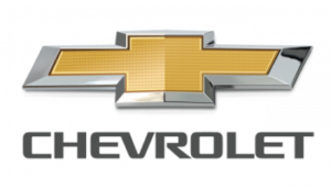 Chevrolet-Logo