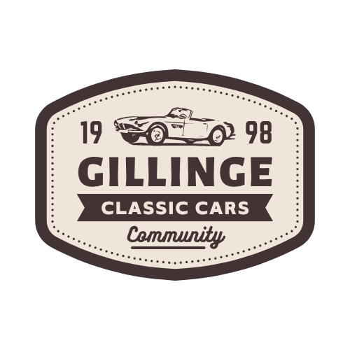 Gillinge Classic Cars